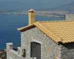 Κεραμίδια Ρωμαϊκα Κίτρινα